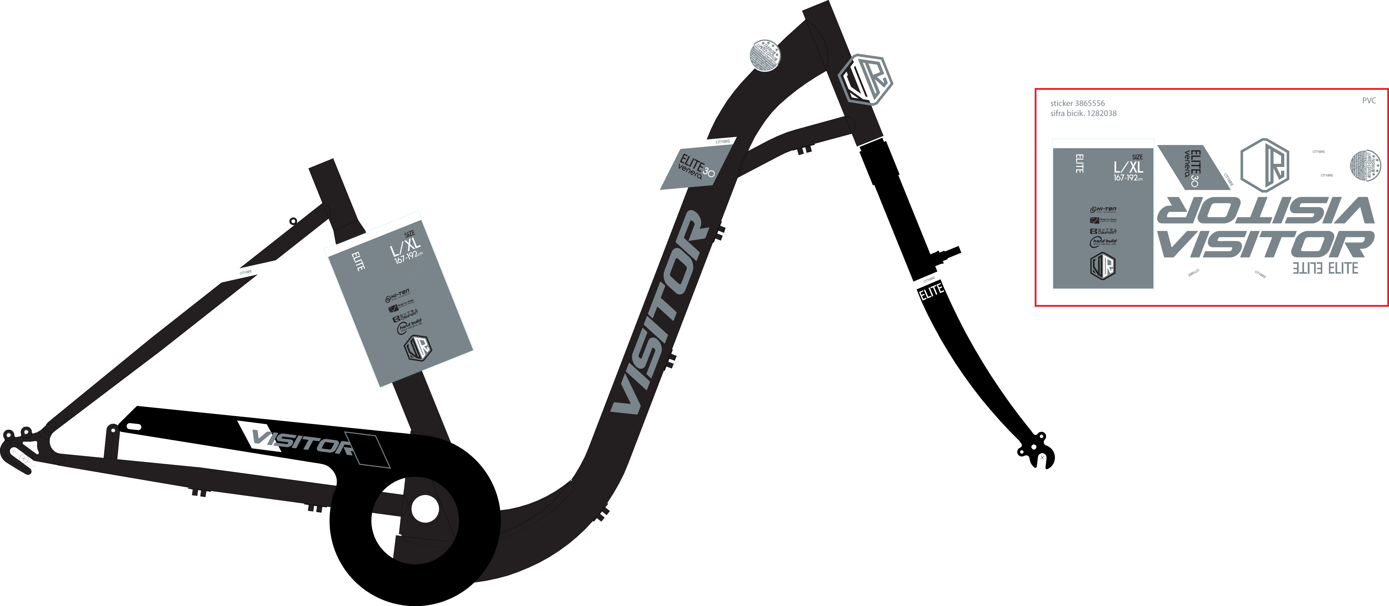 ELI282UTV/25AK01P01/L/XL20 F.RAM CASSINI VISITOR ELITE 2025 @@